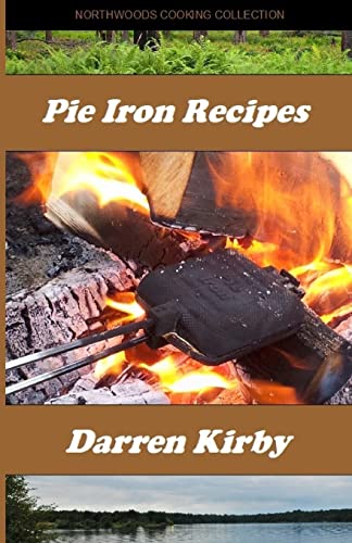 Pie Iron Recipes