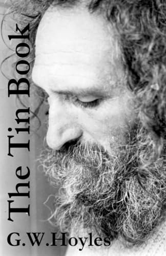 The Tin Book