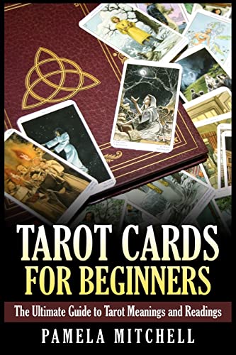 Tarot Cards for Beginners