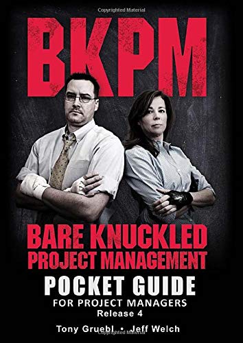 BKPM Pocket Guide: for Project Managers (Release)
