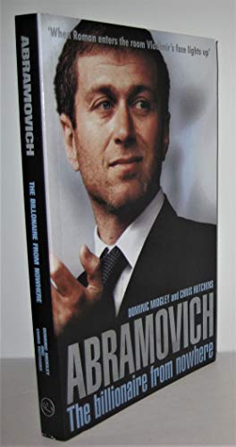 Abramovich