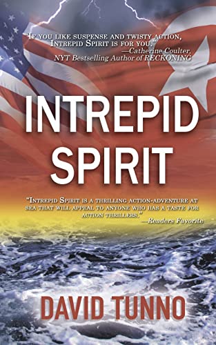 Intrepid Spirit