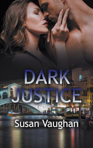 Dark Justice