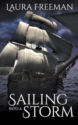 Sailing into a Storm