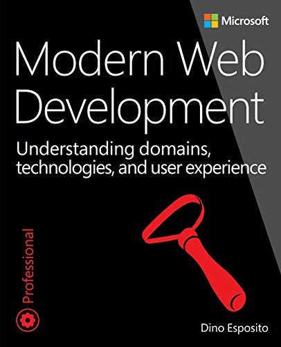 Modern Web Development