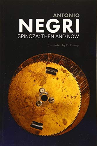 Spinoza