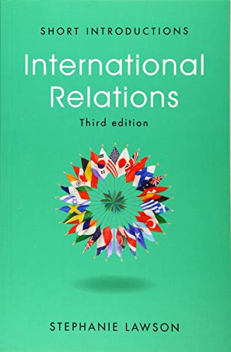 International Relations