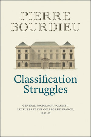Classification Struggles