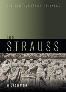 Leo Strauss 