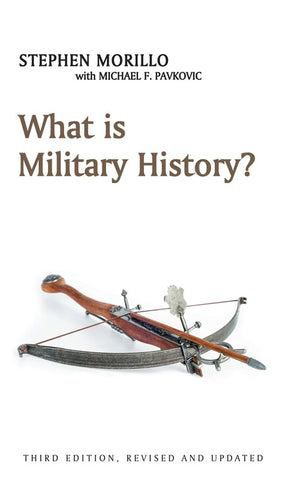 What is Military History?