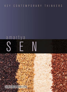 Amartya Sen 