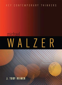 Michael Walzer 