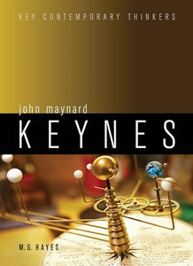 John Maynard Keynes 