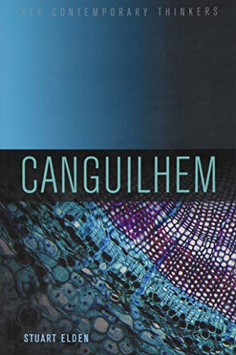 Canguilhem