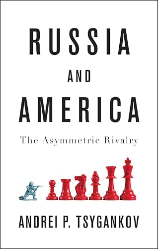 Russia and America