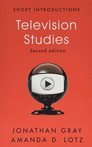 Television Studies