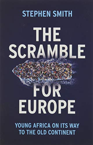 The Scramble for Europe