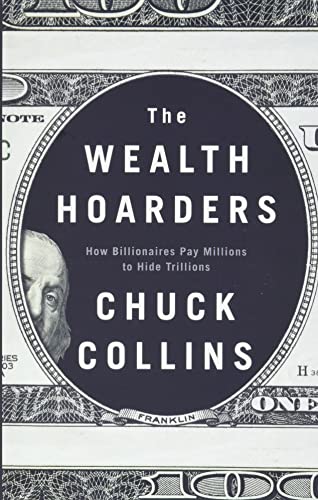 The Wealth Hoarders