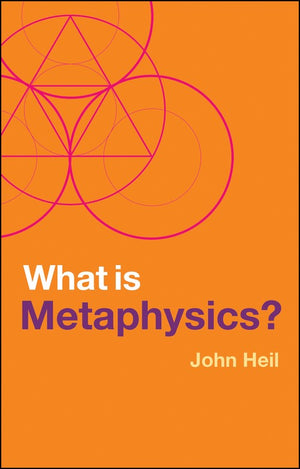 What is Metaphysics?
