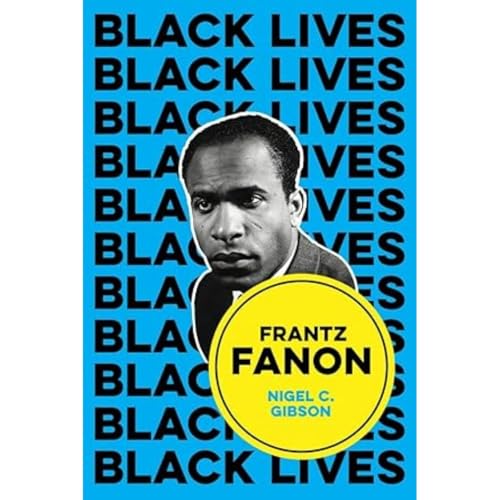 Frantz Fanon