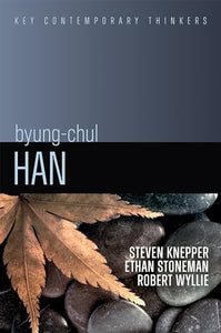 Byung-Chul Han 