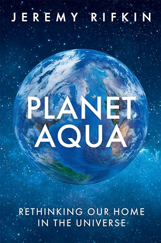 Planet Aqua