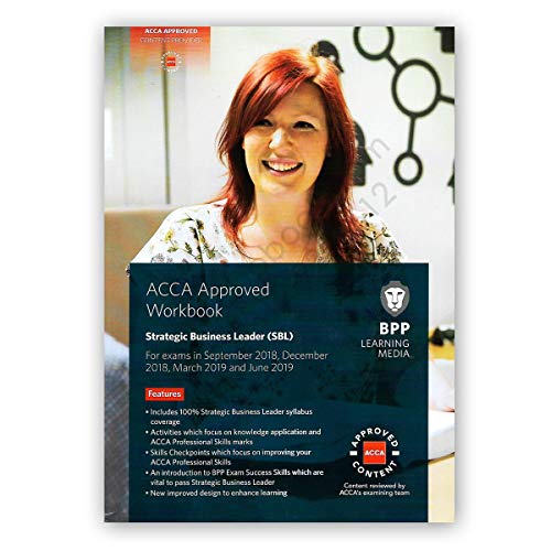 ACCA Strategic Business Leader