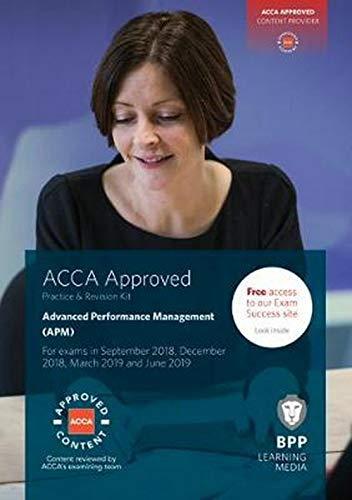 ACCA Performance Management