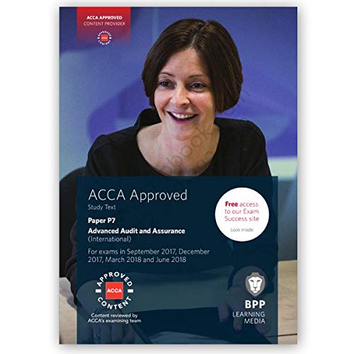 ACCA Audit and Assurance