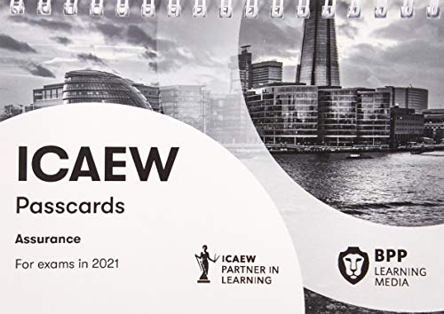 ICAEW Assurance