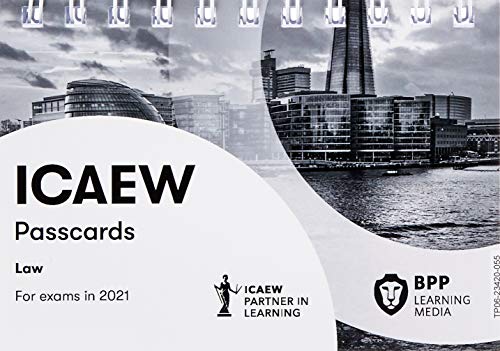 ICAEW Law