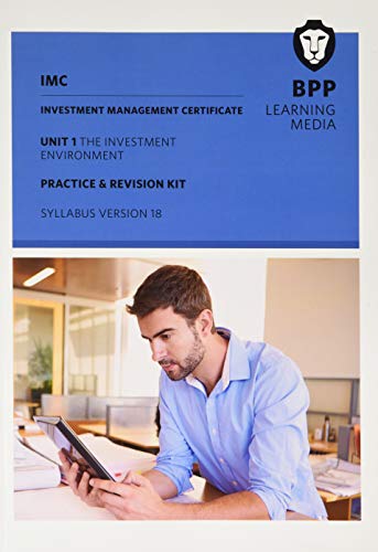 IMC Unit 1 Syllabus Version 18