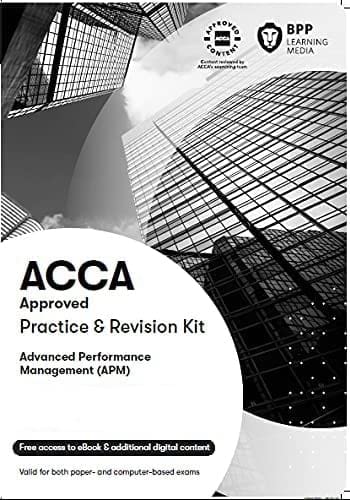 ACCA Advanced Performance Management