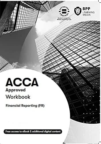 ACCA Financial Reporting