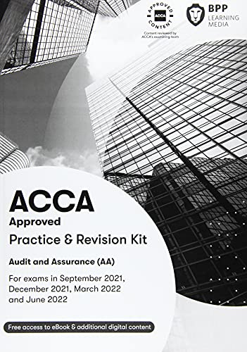 ACCA Audit and Assurance