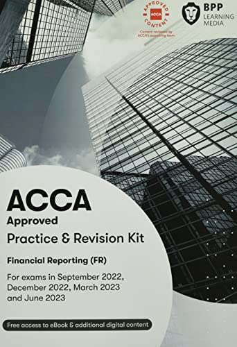 ACCA Financial Reporting