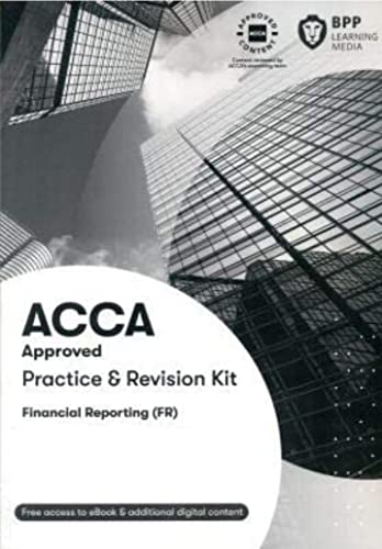 ACCA Financial Reporting
