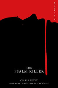The Psalm Killer 