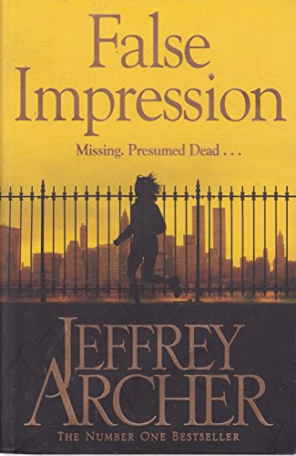 False Impression