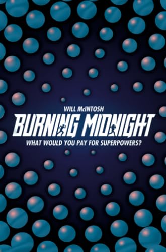 Burning Midnight