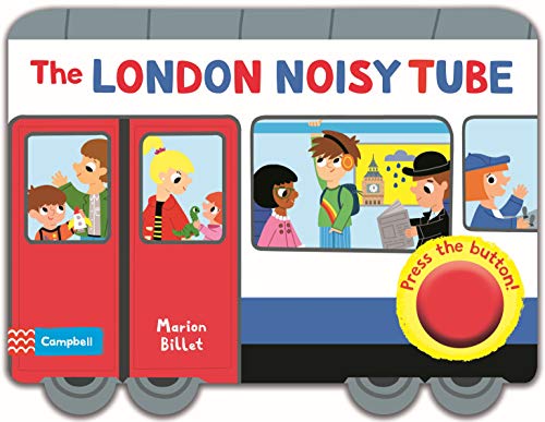 The London Noisy Tube