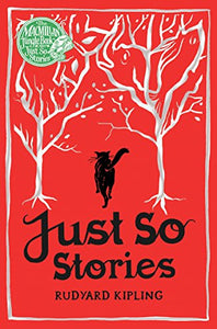Just So Stories 