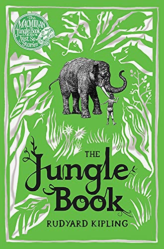 The Jungle Book