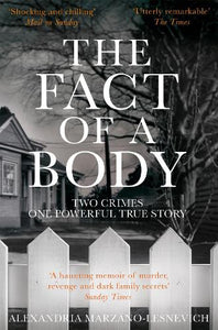 The Fact of a Body 