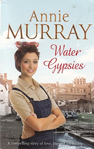 Water Gypsies B Spl