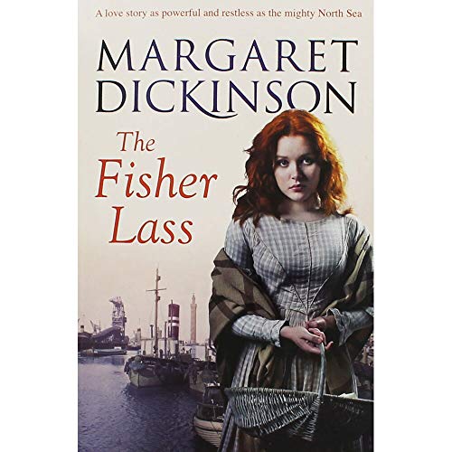 Fisher Lass B Spl