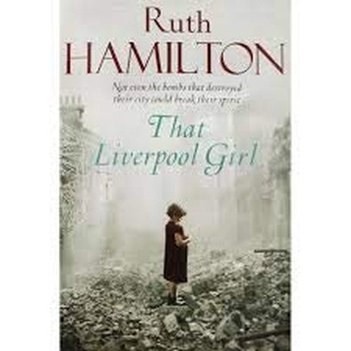 Liverpool Girl B Spl