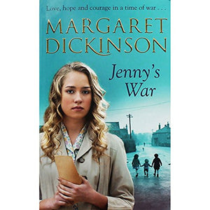 Jenny's War 