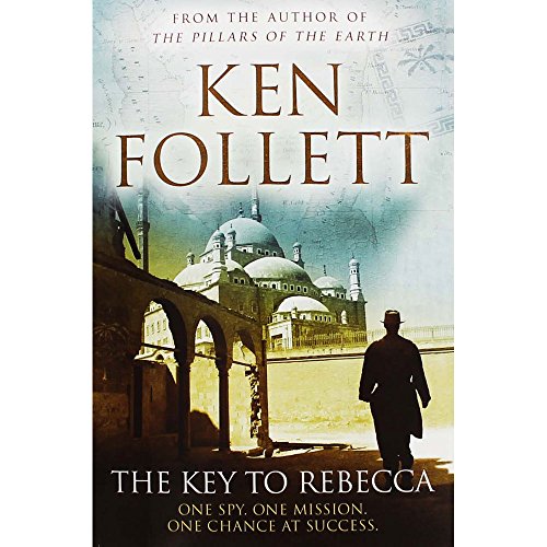 Key to Rebecca