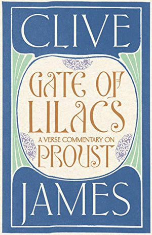 Gate of Lilacs